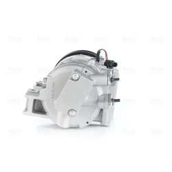 AC Compressor NISSENS 890293 OE Ref 92600ET81A NISSENS