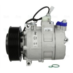 AC Compressor NISSENS 89030 OE Ref 5412300611