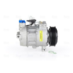 AC Compressor NISSENS 890302 OE Ref 9222308