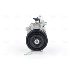 AC Compressor NISSENS 890302 OE Ref 9222308 NISSENS