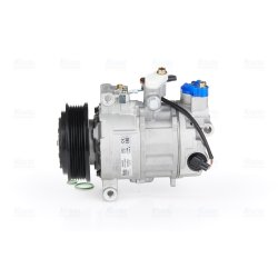 AC Compressor NISSENS 890302 OE Ref 9222308 NISSENS