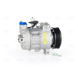 AC Compressor NISSENS 890302 OE Ref 9222308 NISSENS