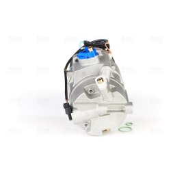 AC Compressor NISSENS 890303 OE Ref 64529185147 NISSENS