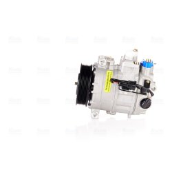 AC Compressor NISSENS 890306 OE Ref 8H2219D623AB NISSENS