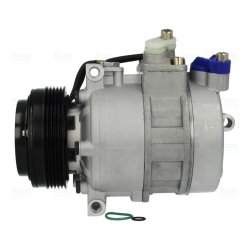 AC Compressor NISSENS 89031 OE Ref 1854120