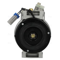 AC Compressor NISSENS 89031 OE Ref 1854120 NISSENS