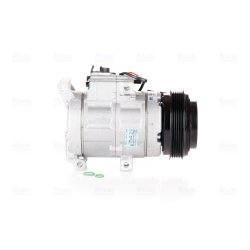 AC Compressor NISSENS 890315 OE Ref BBM4-61-450A