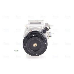 AC Compressor NISSENS 890321 OE Ref 1764088 NISSENS