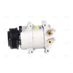 AC Compressor NISSENS 890321 OE Ref 1764088 NISSENS