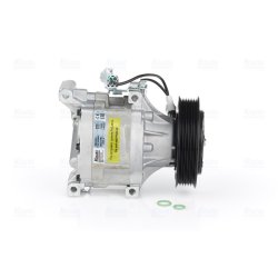 AC Compressor NISSENS 890323 OE Ref 8831002340