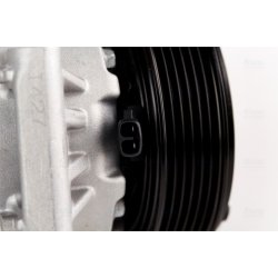 AC Compressor NISSENS 890339 OE Ref 52003007 NISSENS