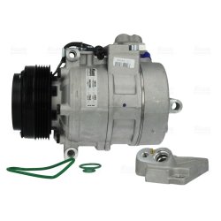 AC Compressor NISSENS 89034 OE Ref 6.904.014