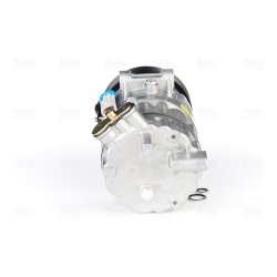 AC Compressor NISSENS 890354 OE Ref 6854084 NISSENS