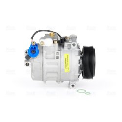AC Compressor NISSENS 890358 OE Ref 9211496