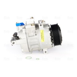 AC Compressor NISSENS 890359 OE Ref 9217869