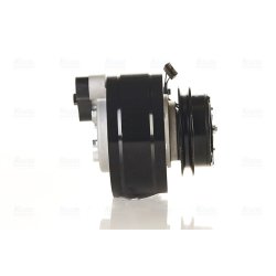 AC Compressor NISSENS 890368 OE Ref 1021300515