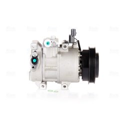 AC Compressor NISSENS 890376 OE Ref 977012F130
