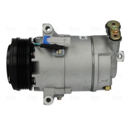 AC Compressor NISSENS 89038 OE Ref 13286085