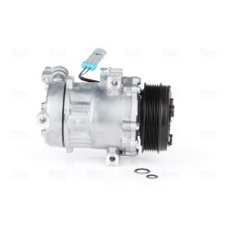 AC Compressor NISSENS 890388 OE Ref 13197538