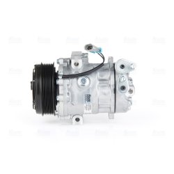 AC Compressor NISSENS 890388 OE Ref 13197538 NISSENS