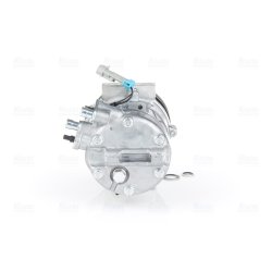 AC Compressor NISSENS 890388 OE Ref 13197538 NISSENS