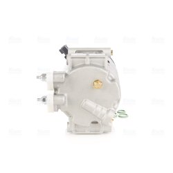 AC Compressor NISSENS 890392 OE Ref 1741457 NISSENS
