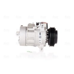 AC Compressor NISSENS 890394 OE Ref 977012P160