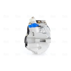 AC Compressor NISSENS 890397 OE Ref 64529330831 NISSENS