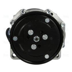 AC Compressor NISSENS 89040 OE Ref 1067111 NISSENS