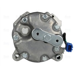 AC Compressor NISSENS 89040 OE Ref 1067111 NISSENS