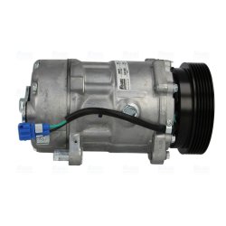 AC Compressor NISSENS 89040 OE Ref 1067111 NISSENS