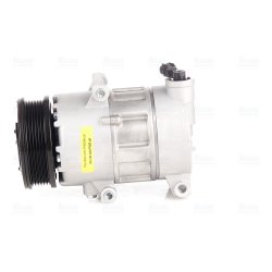 AC Compressor NISSENS 890418 OE Ref 1779457 NISSENS