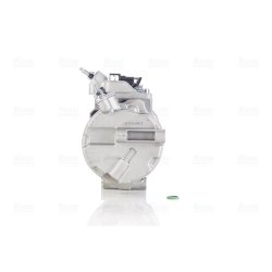 AC Compressor NISSENS 890419 OE Ref 1885702 NISSENS