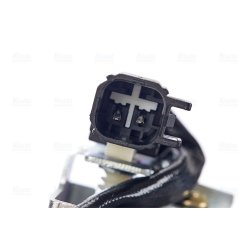 AC Compressor NISSENS 890419 OE Ref 1885702 NISSENS