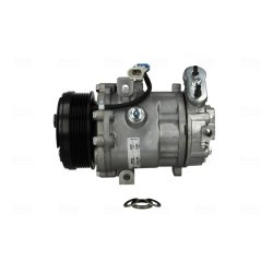 AC Compressor NISSENS 89042 OE Ref 1854 112