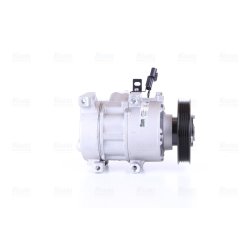 AC Compressor NISSENS 890423 OE Ref 977013Z300