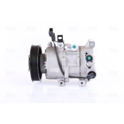 AC Compressor NISSENS 890425 OE Ref 977013Z100