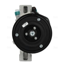 AC Compressor NISSENS 89043 OE Ref 6452.6.987.766 NISSENS