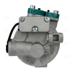 AC Compressor NISSENS 89043 OE Ref 6452.6.987.766 NISSENS