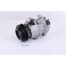 AC Compressor NISSENS 890430 OE Ref 977011D200AS