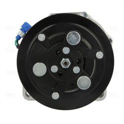 AC Compressor NISSENS 89044 OE Ref 2D0820805C NISSENS