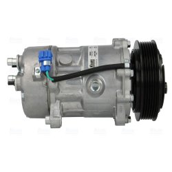 AC Compressor NISSENS 89044 OE Ref 2D0820805C NISSENS