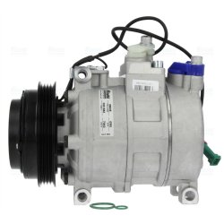 AC Compressor NISSENS 89045 OE Ref 4B0260805N
