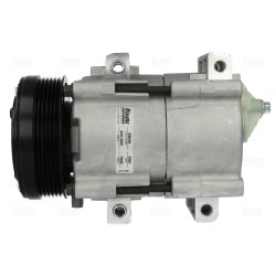 AC Compressor NISSENS 89046 OE Ref 1007362