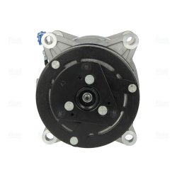 AC Compressor NISSENS 89048 OE Ref 1H0.820.803 J NISSENS