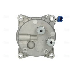 AC Compressor NISSENS 89048 OE Ref 1H0.820.803 J NISSENS