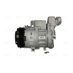 AC Compressor NISSENS 89051 OE Ref 000 230 79 11