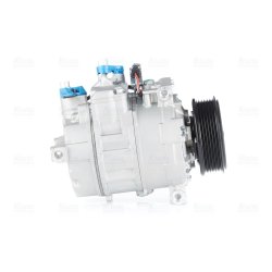 AC Compressor NISSENS 89052 OE Ref 4F0.260.805 G NISSENS