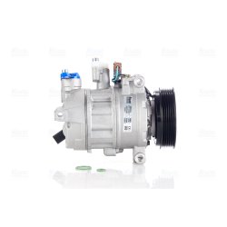 AC Compressor NISSENS 890551 OE Ref 8K0260805Q