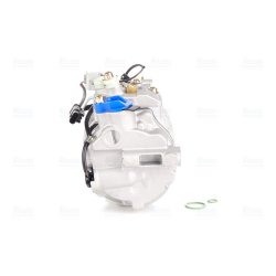 AC Compressor NISSENS 890552 OE Ref A0008302700 NISSENS